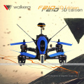 Original Walkera F210 3D RC Drohne mit Kamera 700TVL RTF BNF Hubschrauber DEVO7 Sender OSD für Walkera F210 Schnelles Verschiffen